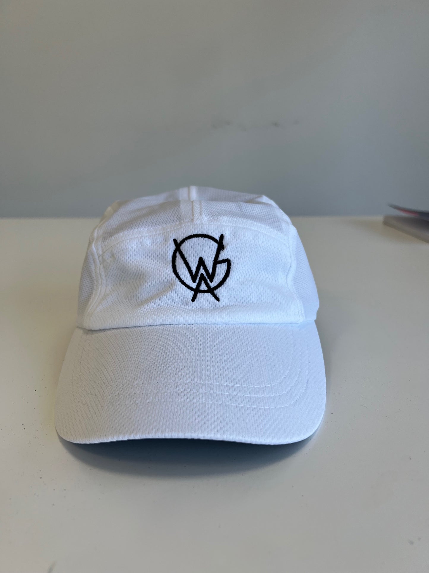 OGIO Stride Mesh Cap
