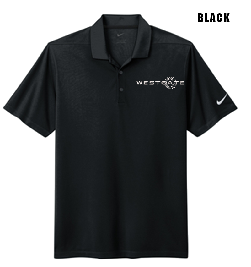 NIKE Dri-Fit Polo