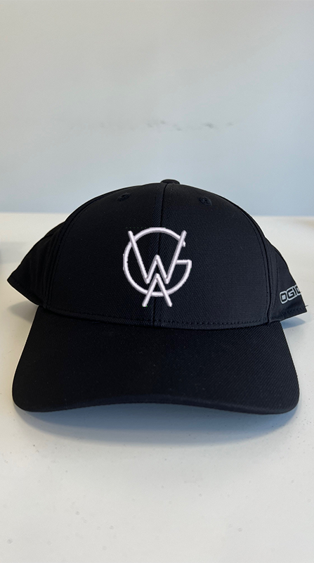 OGIO Apex Cap - Flexfit
