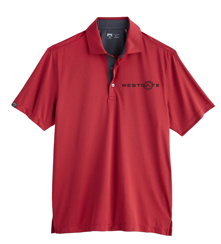 Storm Creek Visionary Polo