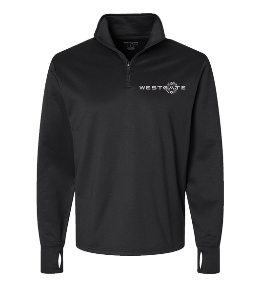 Champion Sport Quarter-Zip Pullover MEN