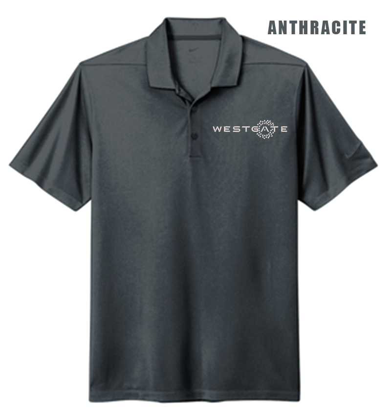 NIKE Dri-Fit Polo (Big & Tall)