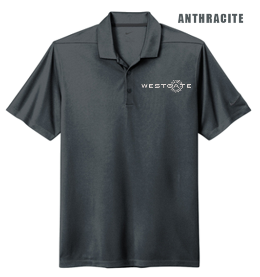 NIKE Dri-Fit Polo (Big & Tall)