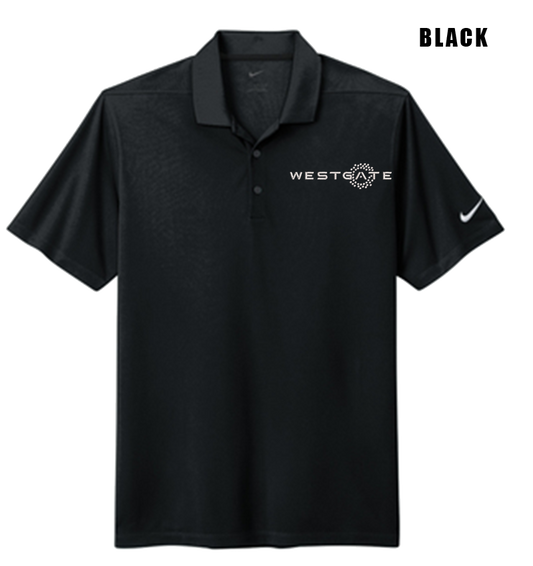 NIKE Dri-Fit Polo