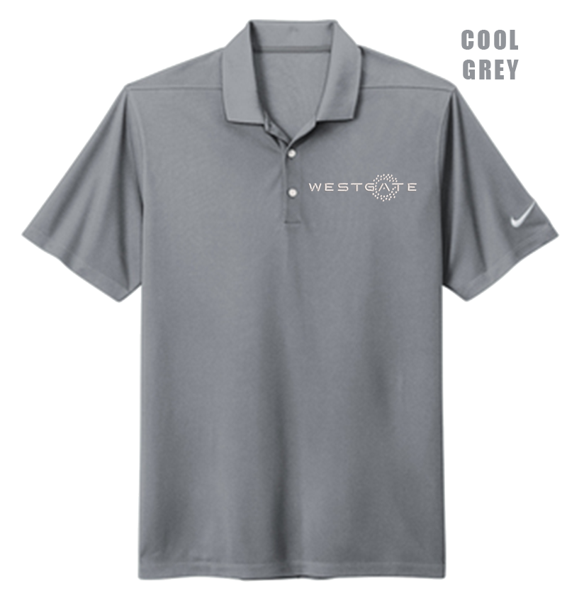 NIKE Dri-Fit Polo (Big & Tall)