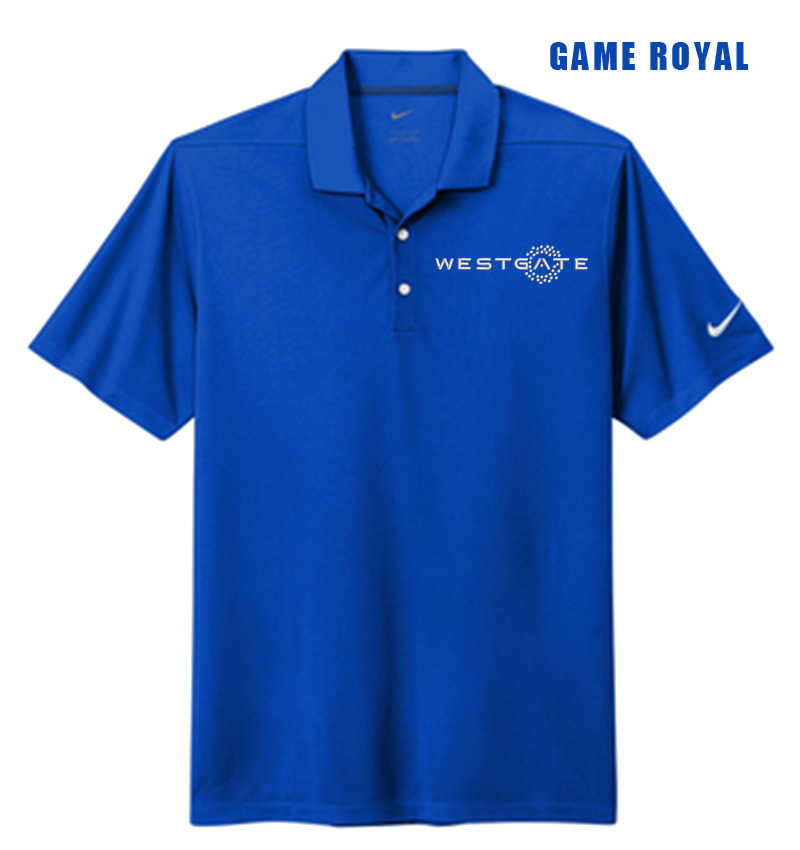NIKE Dri-Fit Polo (Big & Tall)