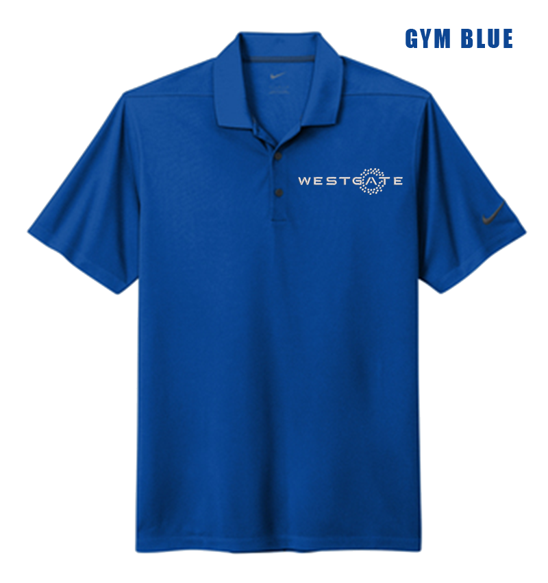 NIKE Dri-Fit Polo (Big & Tall)