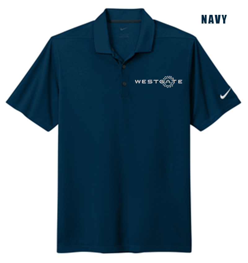 NIKE Dri-Fit Polo (Big & Tall)