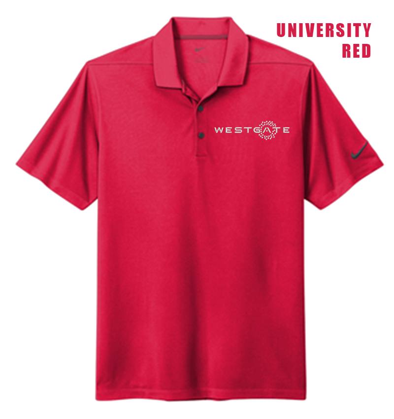 NIKE Dri-Fit Polo (Big & Tall)