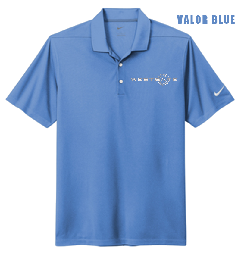 NIKE Dri-Fit Polo (Big & Tall)