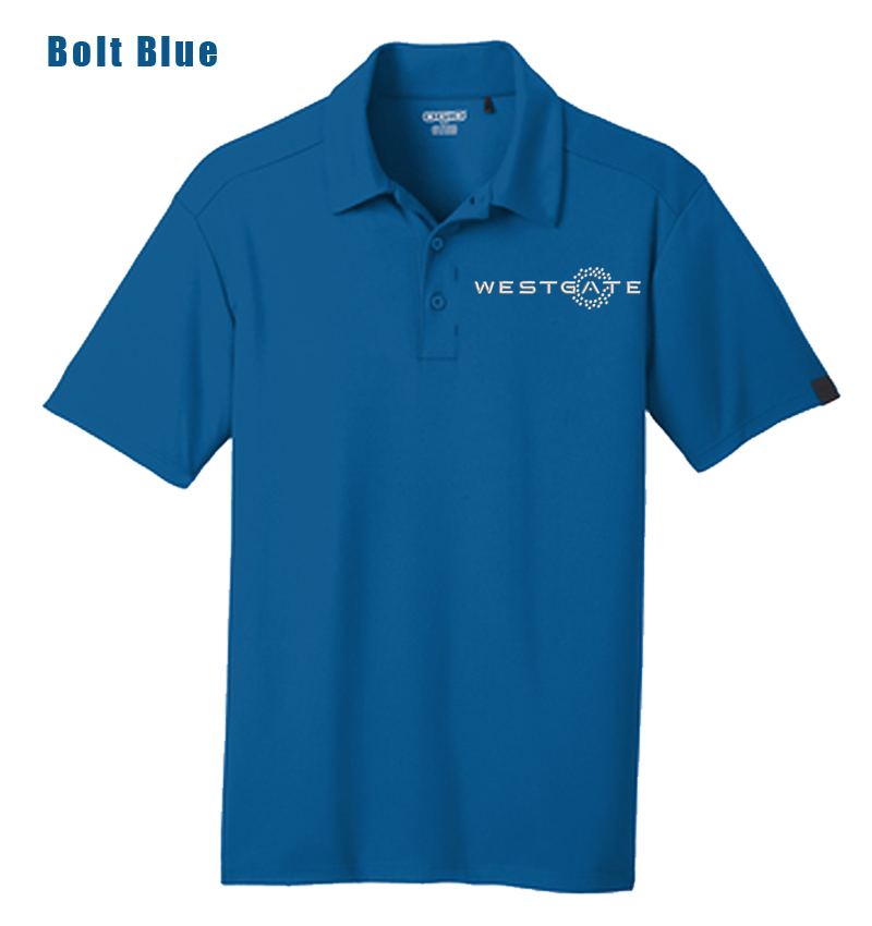OGIO Framework Polo