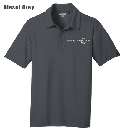 OGIO Framework Polo