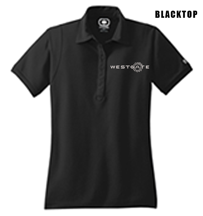 OGIO Jewel Polo