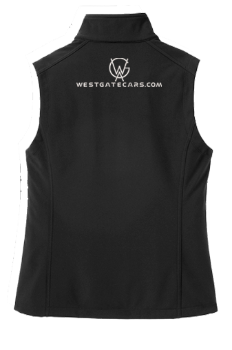 Port Authority Ladies Core Soft Shell Vest