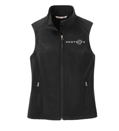 Port Authority Ladies Core Soft Shell Vest