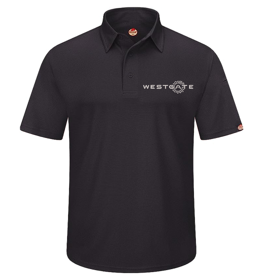 RED KAPP Professional Polo Shirt ( Big & Tall )